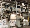  AUTEFA Fiber Baler, single box downpacking, infeed